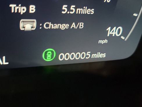 Used 2026 Honda CR-V EX-L image 14