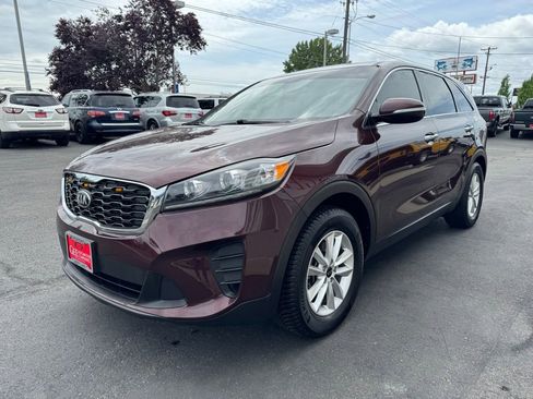 Used 2019 Kia Sorento FWD image 7