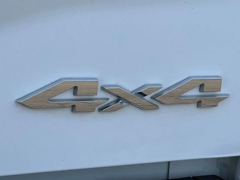 Used 2024 RAM 3500 Big Horn image 48