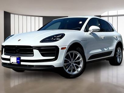 Used 2026 Porsche Macan