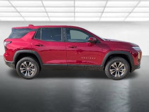 New 2026 Chevrolet Equinox LT w/ Safety and Technology Package FWD image 31