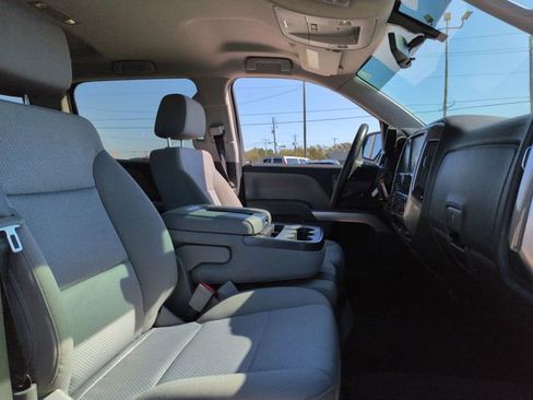 Used 2018 Chevrolet Silverado 1500 LT w/ All Star Edition image 19