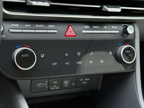 New 2026 Hyundai Sonata SEL image 20