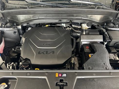 Certified 2024 Kia Telluride SX AWD/4WD image 29