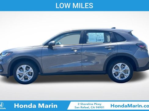 Used 2024 Honda HR-V LX image 7