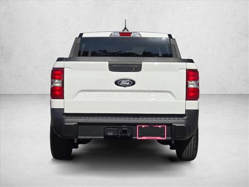 New 2026 Ford Maverick XLT image 6
