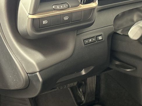 New 2026 Toyota Crown AWD/4WD image 13