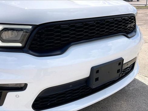 Certified 2022 Dodge Durango SRT w/ Technology Group AWD/4WD image 34