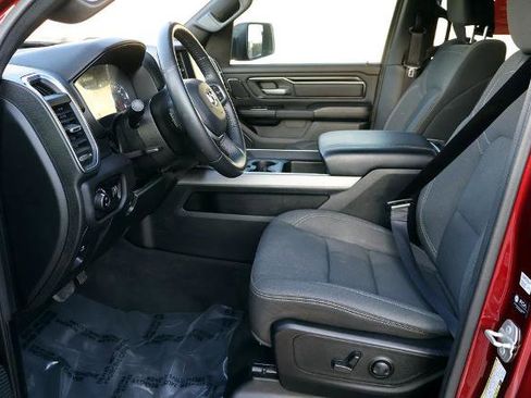 Used 2024 RAM 1500 Big Horn AWD/4WD image 20