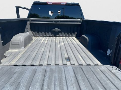 Used 2023 Chevrolet Silverado 1500 RST AWD/4WD image 27