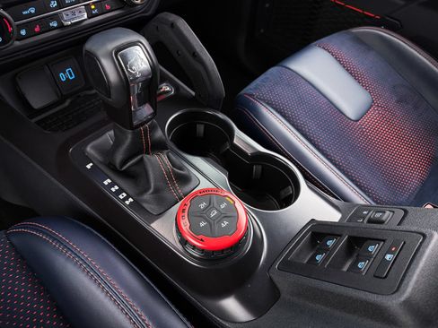 Used 2024 Ford Bronco Raptor AWD/4WD image 45
