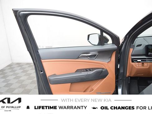 New 2026 Kia Sportage X-Line image 9