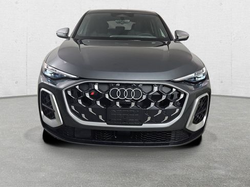 New 2026 Audi SQ5 Premium Plus image 2