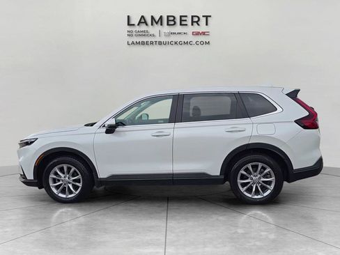 Used 2024 Honda CR-V EX image 2