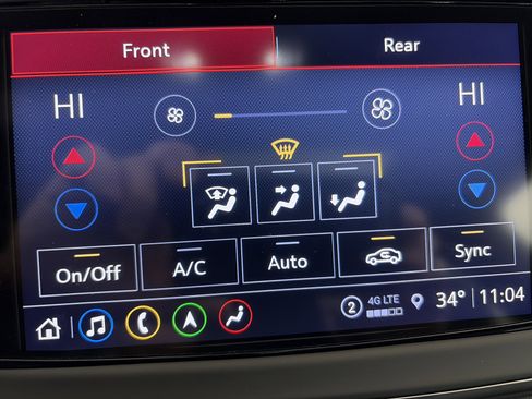 Certified 2023 Buick Enclave Avenir w/ Trailering Package, 5000 lbs. image 26