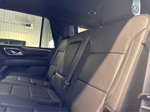 Used 2024 Chevrolet Tahoe LT AWD/4WD image 18