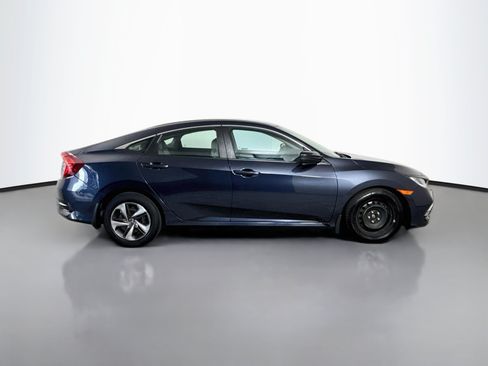 Used 2019 Honda Civic LX image 11