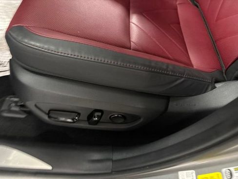 Used 2024 Lexus NX 350 AWD w/ Vision Package image 18