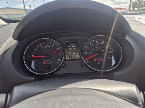 Used 2015 Nissan Rogue S w/ Convenience Package FWD image 28