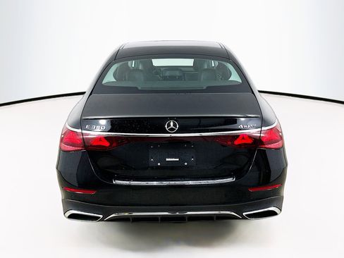 Certified 2026 Mercedes-Benz E 350 E 350 image 6