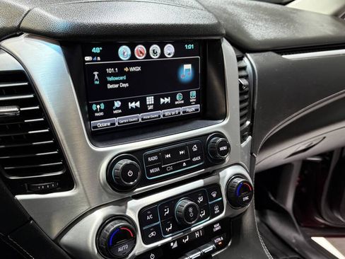 Used 2018 GMC Yukon SLE w/ HD Trailering Package image 20