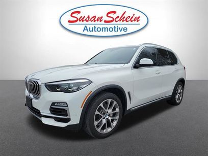 Used 2019 BMW X5 xDrive40i w/ Convenience Package