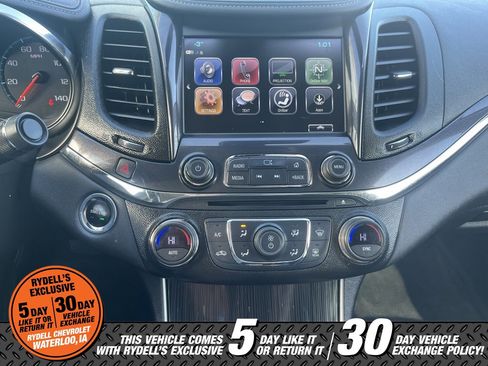 Used 2017 Chevrolet Impala Premier image 33