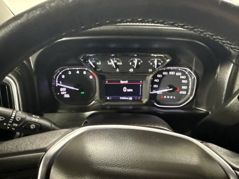 Used 2020 GMC Sierra 1500 Elevation AWD/4WD image 30
