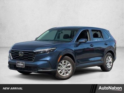 Used 2023 Honda CR-V LX image 1