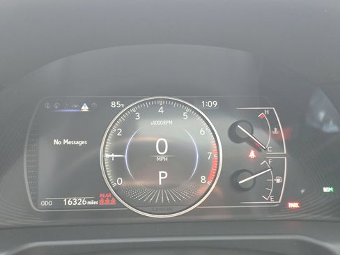Used 2025 Lexus ES 350 w/ Premium Package FWD image 23