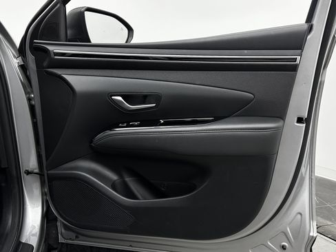 Used 2022 Hyundai Tucson XRT w/ Cargo Package image 33
