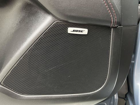 Certified 2025 MAZDA CX-5 Carbon Edition AWD/4WD image 10