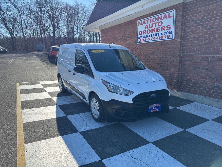 Used 2022 Ford Transit Connect XL FWD image 1