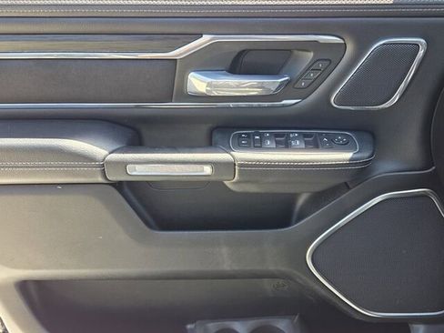 Used 2023 RAM 1500 Laramie AWD/4WD image 27