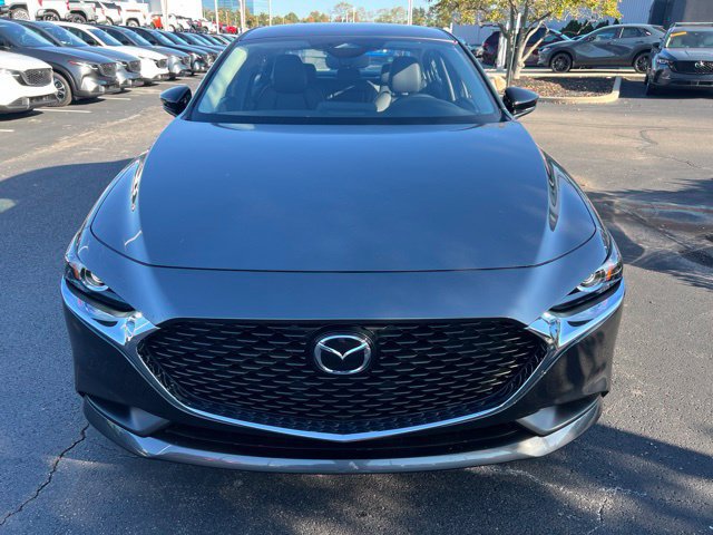 New 2026 MAZDA MAZDA3 s Sport FWD image 5