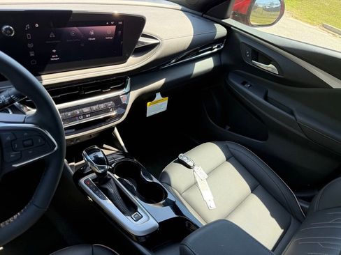 New 2026 Buick Envista Avenir FWD image 27