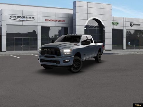 New 2026 RAM 2500 Big Horn image 1