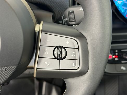 New 2026 MINI Cooper S FWD image 25