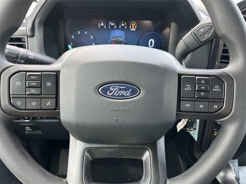 New 2025 Ford F150 STX w/ Equipment Group 200A image 13