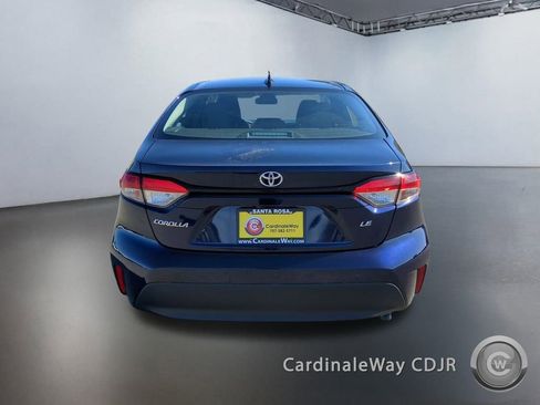 Used 2023 Toyota Corolla LE image 4