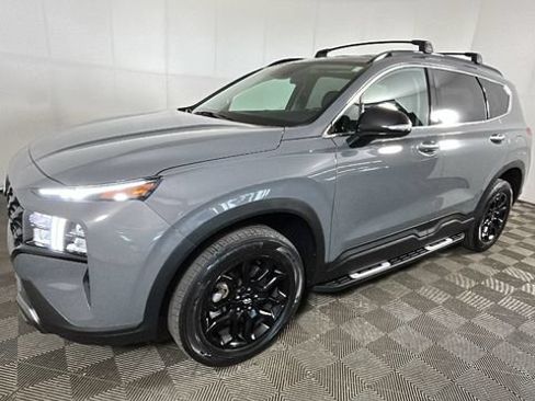 Certified 2023 Hyundai Santa Fe XRT w/ Cargo Package AWD/4WD image 6