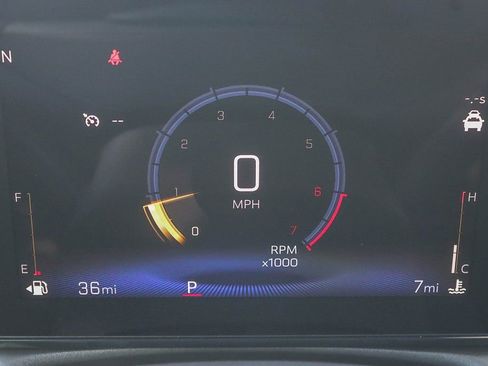 New 2026 Chevrolet TrailBlazer LT image 21