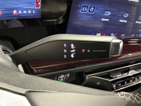 New 2026 Chevrolet Traverse Z71 w/ Enhanced Driving Package image 30