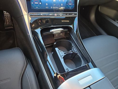 New 2026 Mercedes-Benz C 300 Sedan image 22