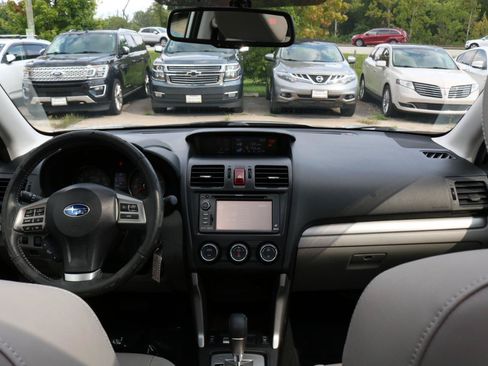 Used 2014 Subaru Forester 2.5i Limited AWD/4WD image 36