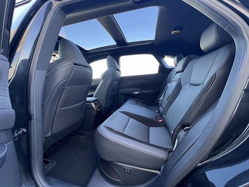 Certified 2023 Lexus RX 500h F Sport w/ Accessory Package (Z1) image 13