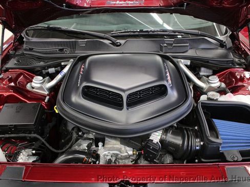 Used 2023 Dodge Challenger R/T Scat Pack w/ Plus Package image 39