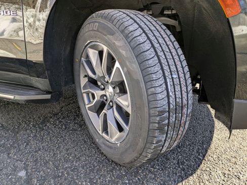 Certified 2023 Chevrolet Tahoe LT image 39