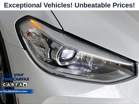 Used 2018 BMW X3 xDrive30i AWD/4WD image 35