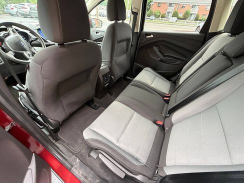Used 2016 Ford Escape SE w/ Equipment Group 201A AWD/4WD image 20